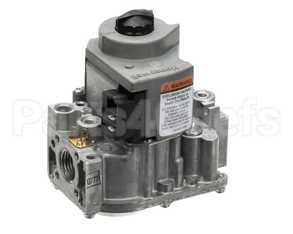 01-1000V9-00188 Baxter Valve, Gas (1-Stage, 1/2X1/2)