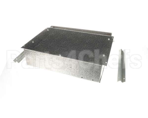 BBM11AG Heatcraft Evaporator Assembly