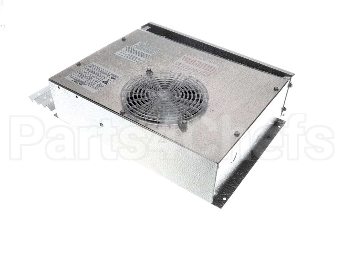 BBMK11AG Heatcraft Coil - Case
