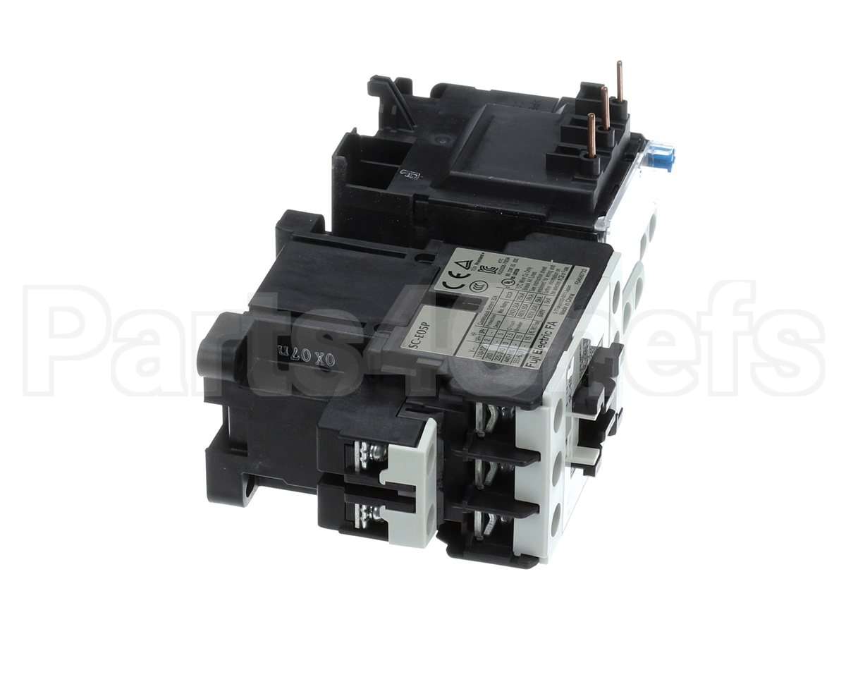 BC-1020 American Panel Overload Contactor Kit