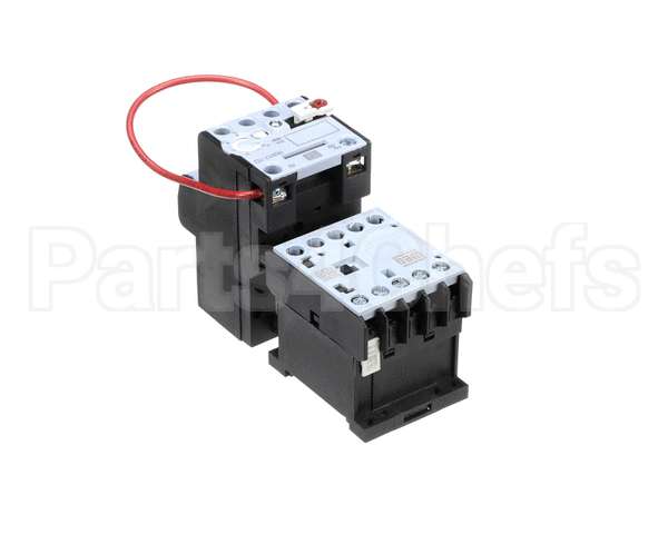 BC-1021 American Panel Overload Contact Kit