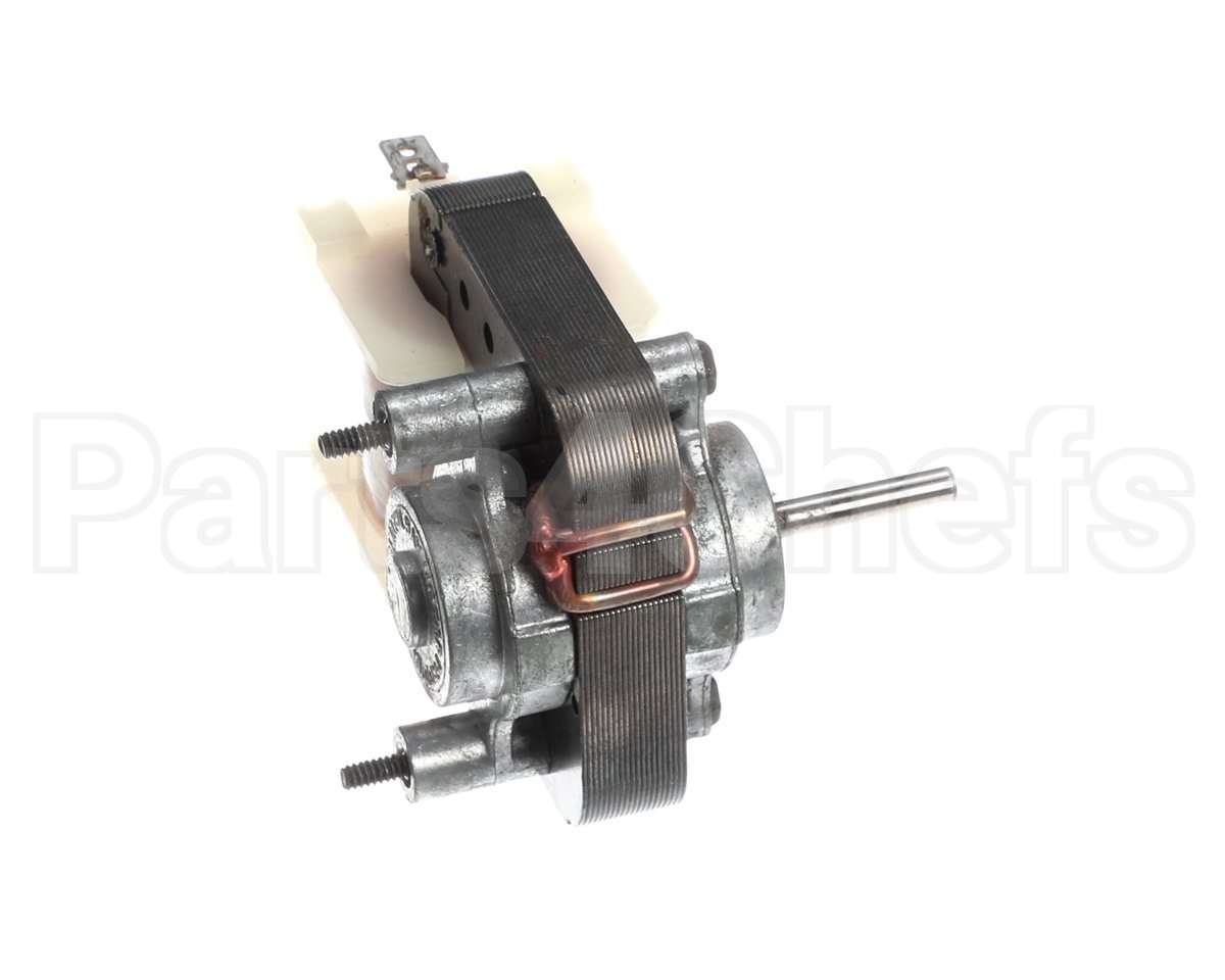 BC-514 Krowne Evaporator Fan Motor