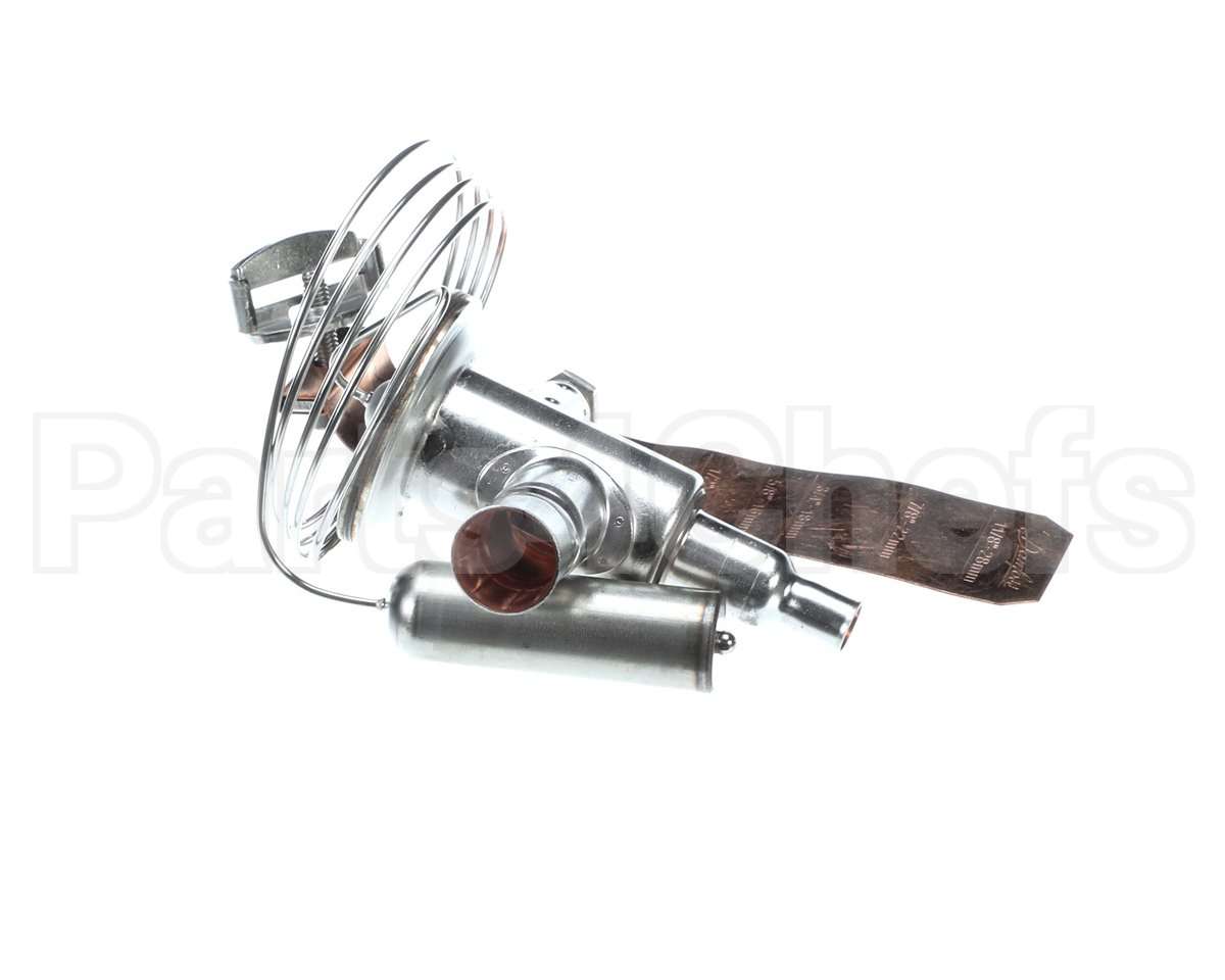 BC-521 Krowne Expansion Valve For 14 Orface
