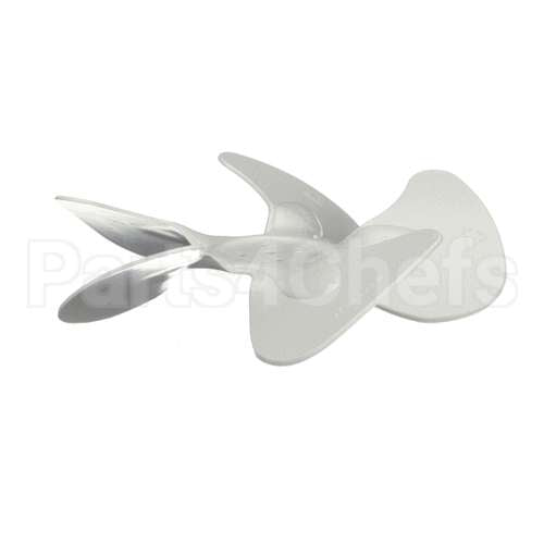 BC-644 Krowne Condenser Fan Blade 9Watt