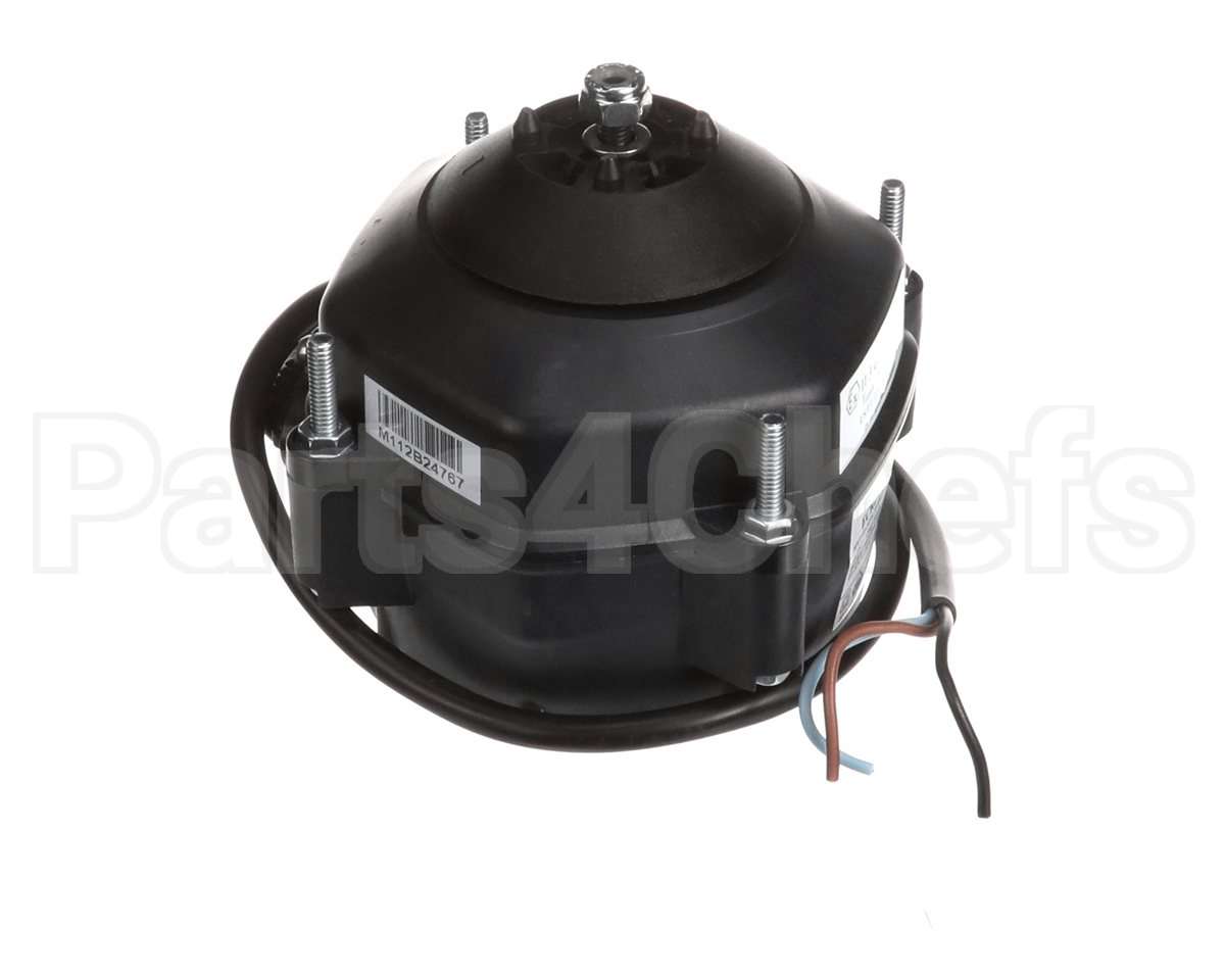 BC-761 Krowne Fan Motor Wspeed One & Two