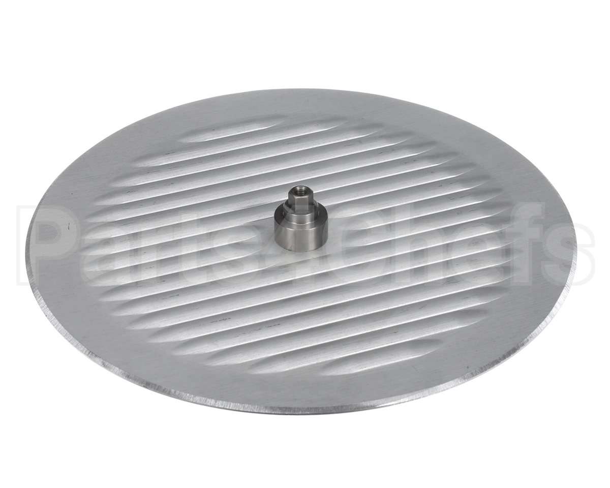 BC141 Edlund Blade Cover