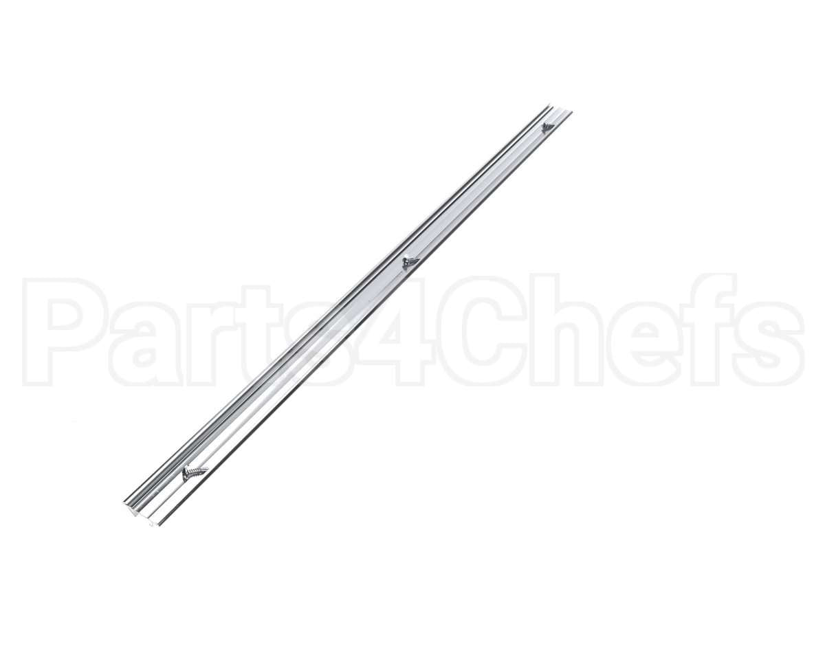 BC2900 Hussmann Ptm 1.5 Btm Rack Pol