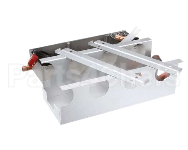 BCACC-BMCE Traulsen Cond Evaporator Heater Kit Rbc100 220V