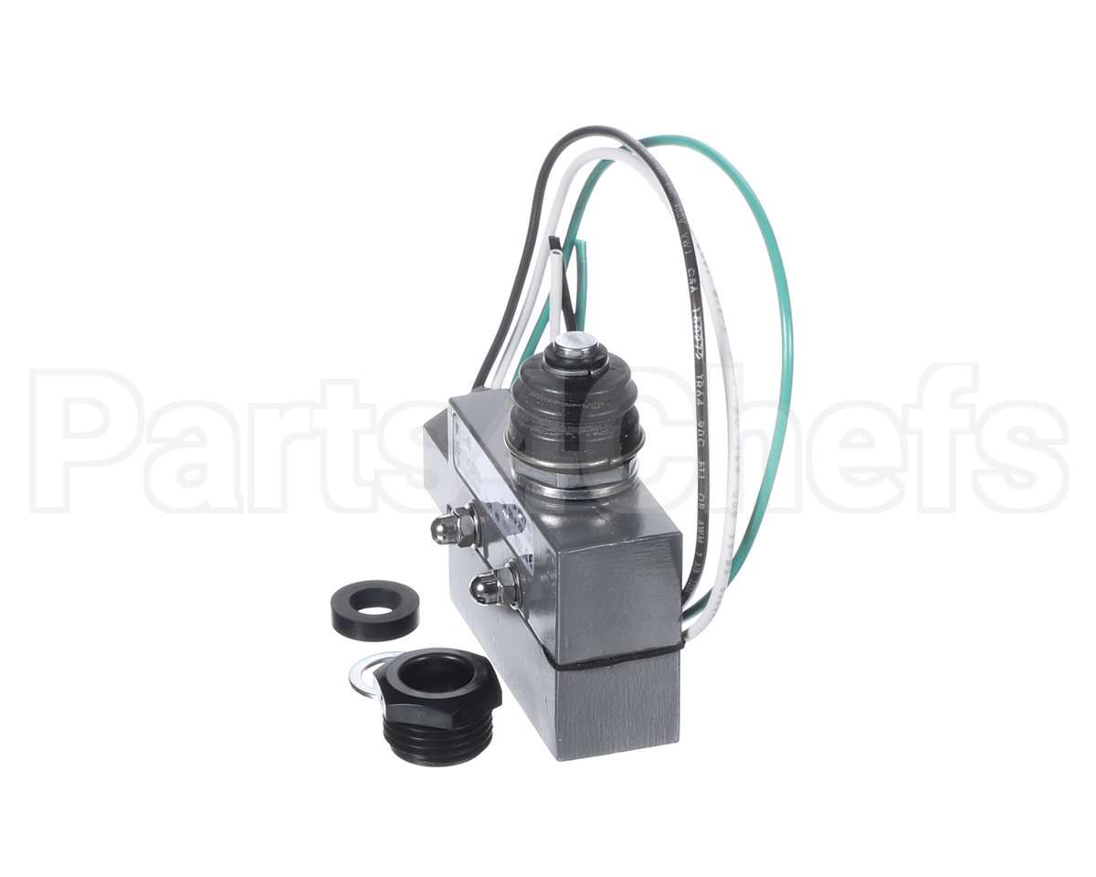 BCC32-2 Biro Interlock Switch, 1 Ph
