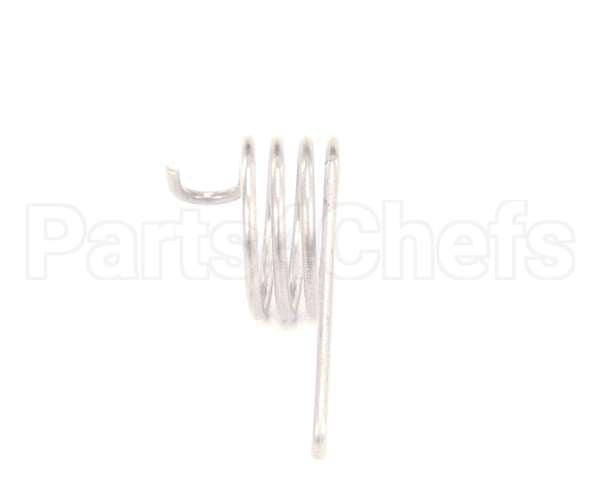 BCC7-2 Biro Finger Guard Torsion Spring#7330 On