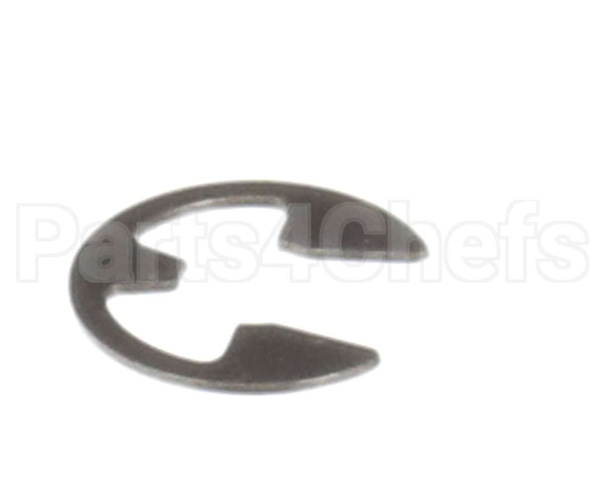BCC9-1 Biro Finger Grd Retaining Ring #8325 On