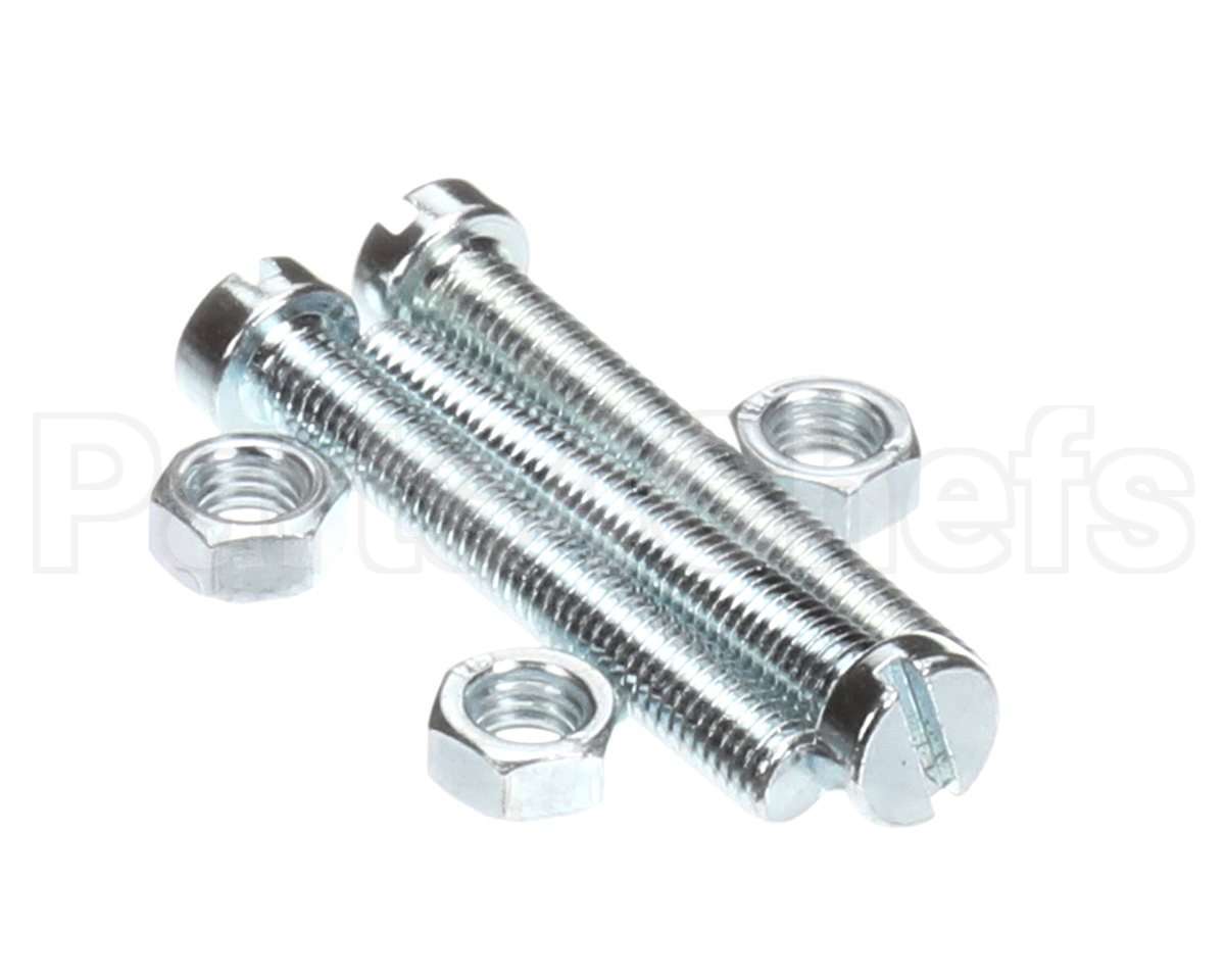BCO-0005 Vollrath Screw