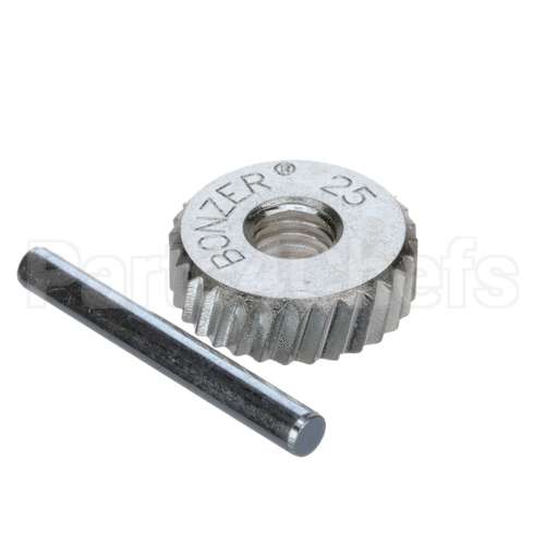 BCO-12 Vollrath Gear