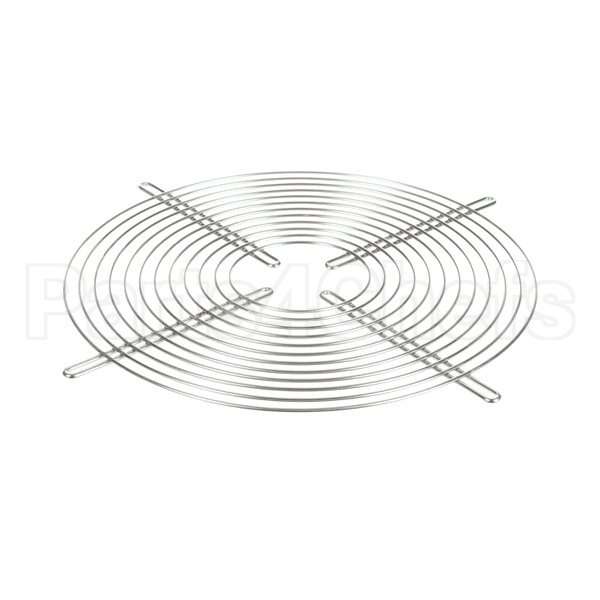 BCP00010 Compatible Delfield Grid, Evaporator Fan