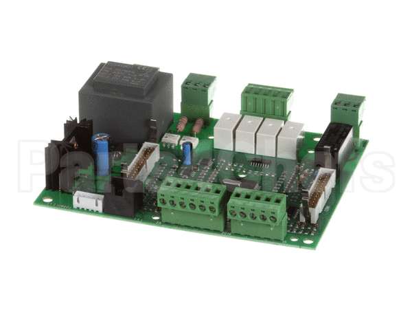 BCP00023 Delfield Card,Micro Relay