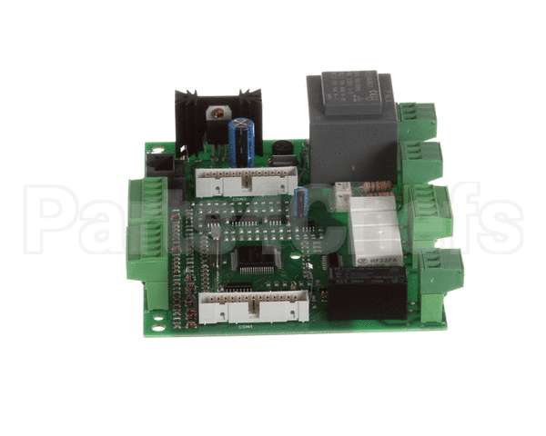 BCP00023 Delfield Card,Micro Relay