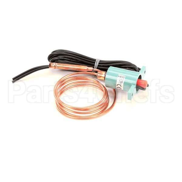 BCP00029 Compatible Delfield Pressurecontrol, Max