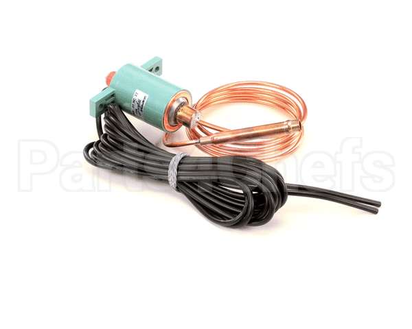 BCP00029 Delfield Pressure Control,Max
