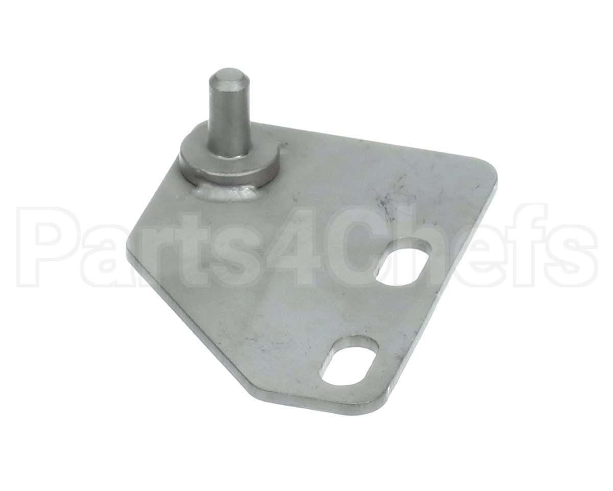 BCP00037 Delfield Hinge,Lower Left