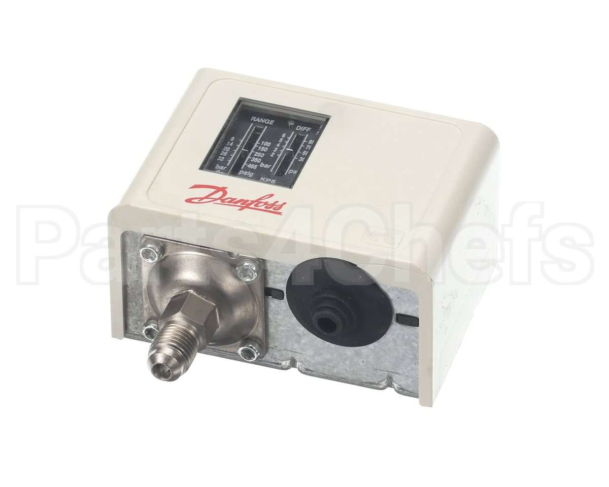 BCP00050 Delfield Fan Pressostat