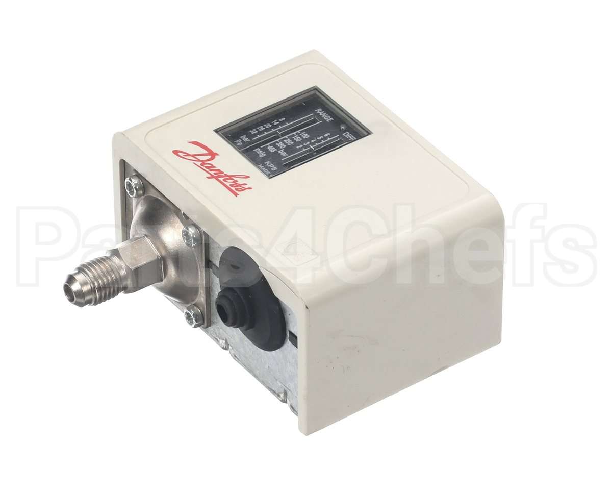 BCP00050 Delfield Fan Pressostat