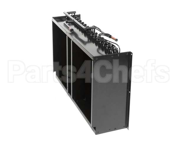 BCP00055 Delfield Evaporator