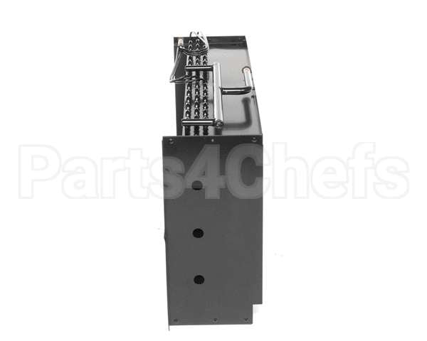 BCP00055 Delfield Evaporator