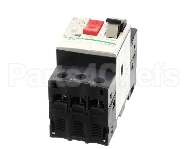 BCP00057 Delfield Contactor