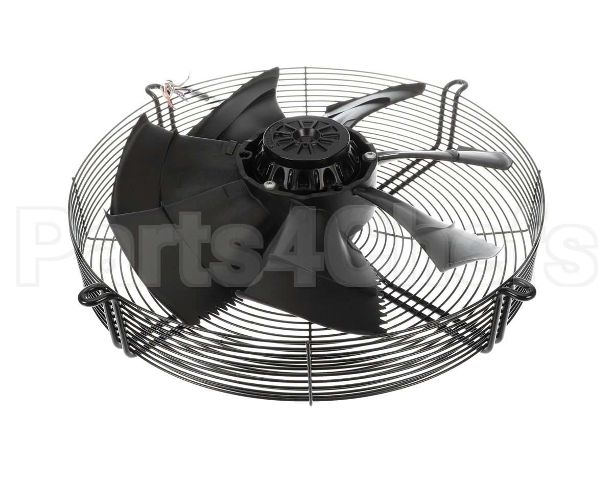 BCP00151 Delfield Condenser Fan