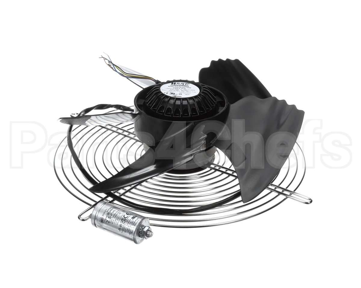 BCP00153 Delfield Evaporator Fan