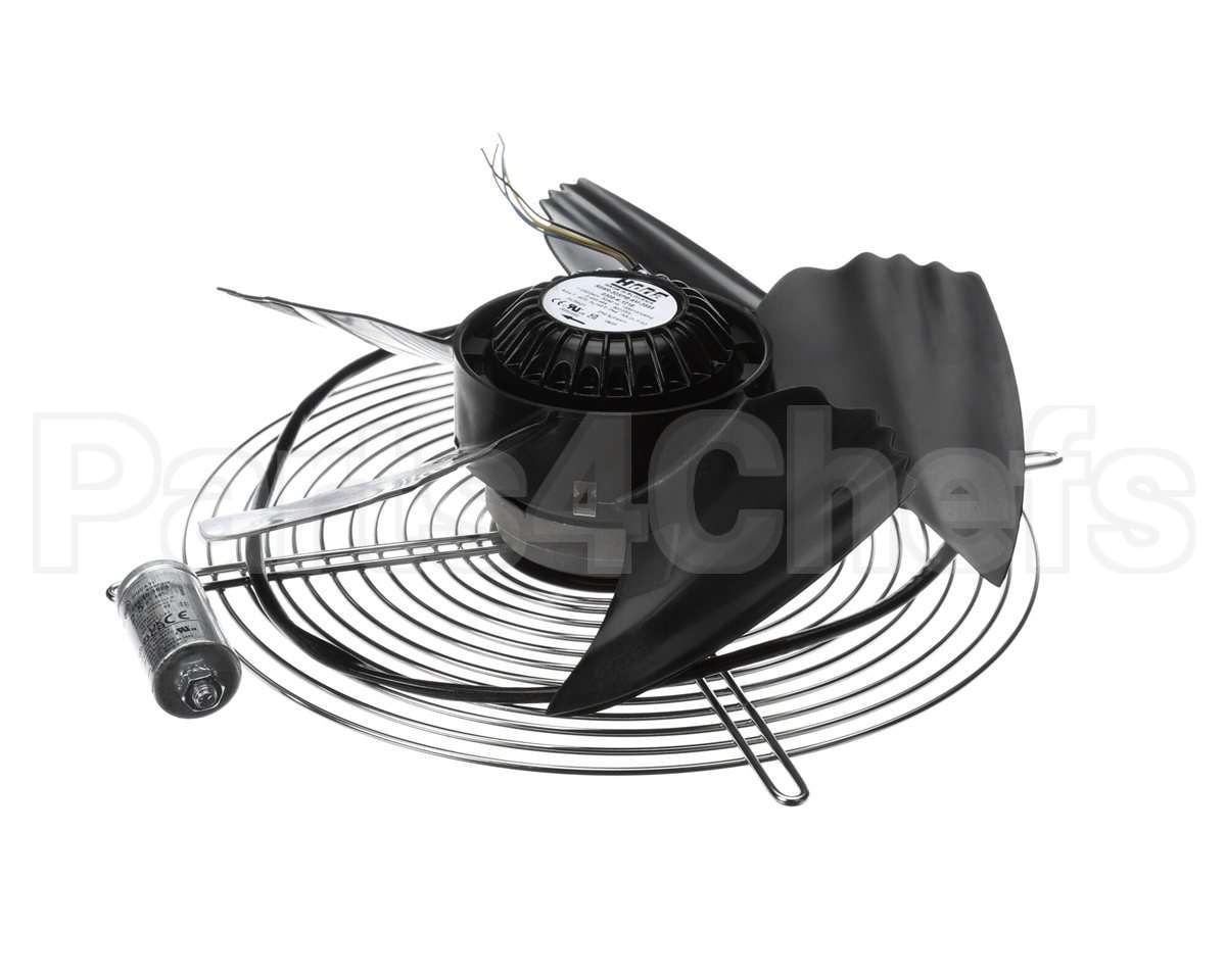 BCP00153 Delfield Evaporator Fan