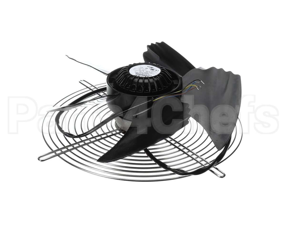 BCP00153 Delfield Evaporator Fan