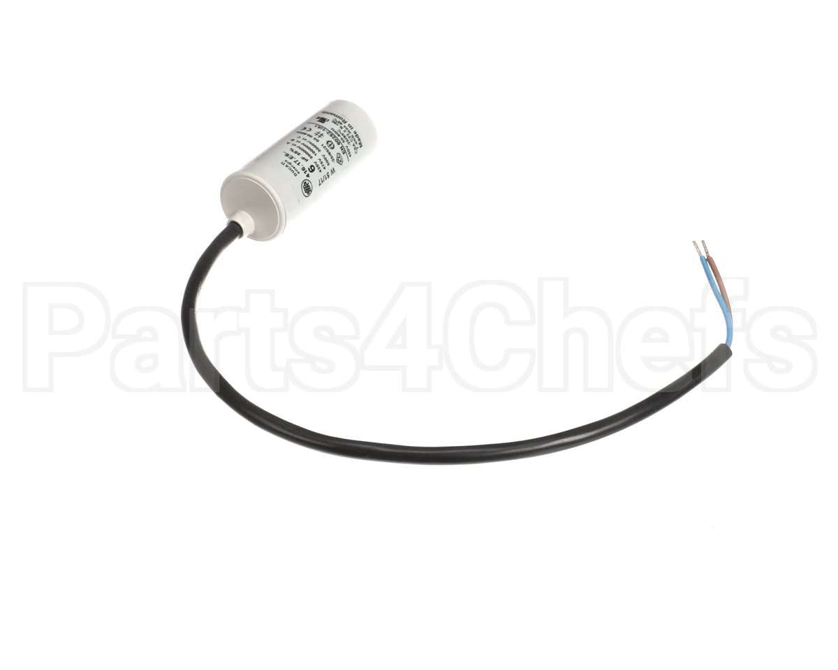 BCP00164 Delfield Condenser 6 Mf
