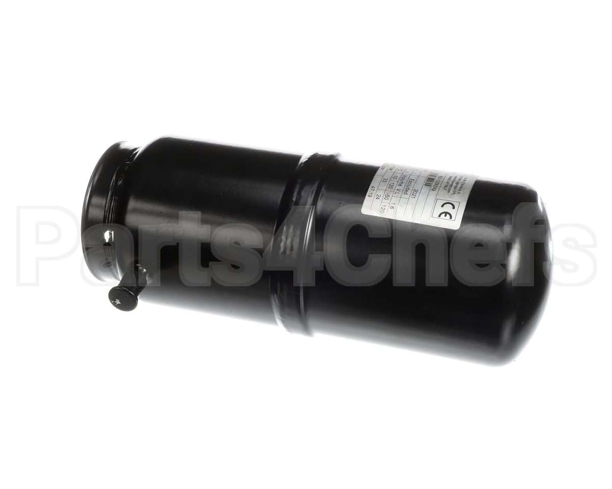 BCP00177 Delfield Liquid Receiver