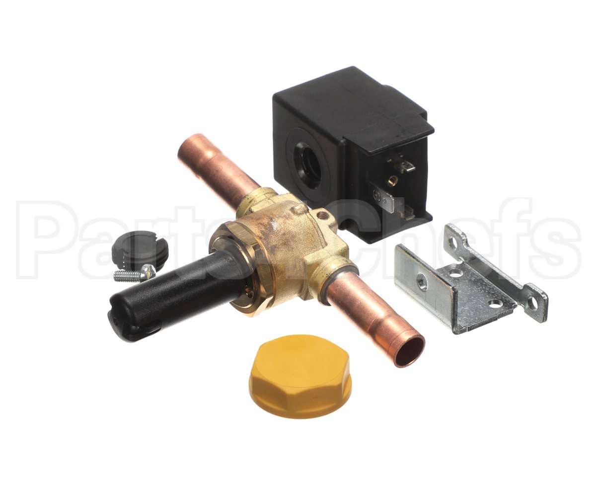 BCP00184 Delfield Solenoid Valve