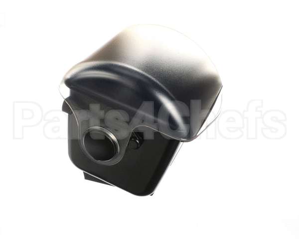 BD2002 San Jamar Mini Dome (1) 1 Qt Chillable Tray