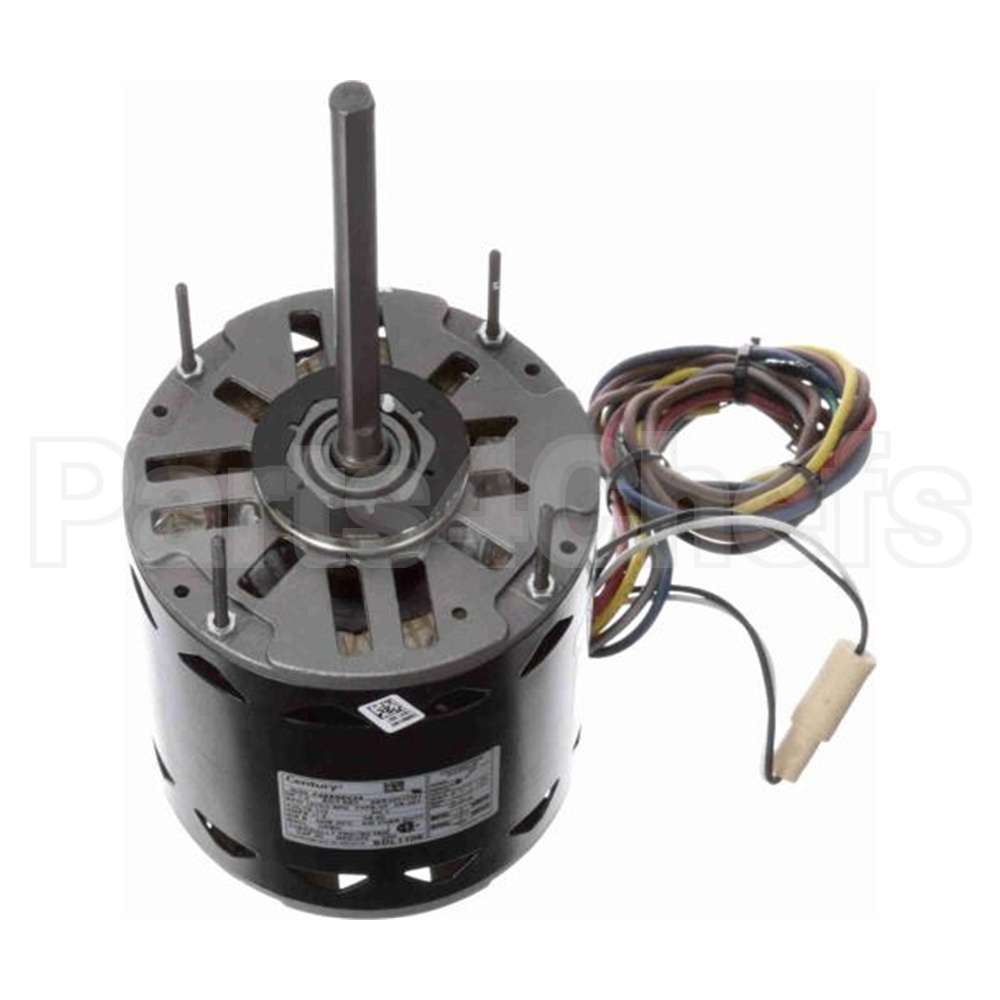 BDL1106 Century Fan And Blower Motor