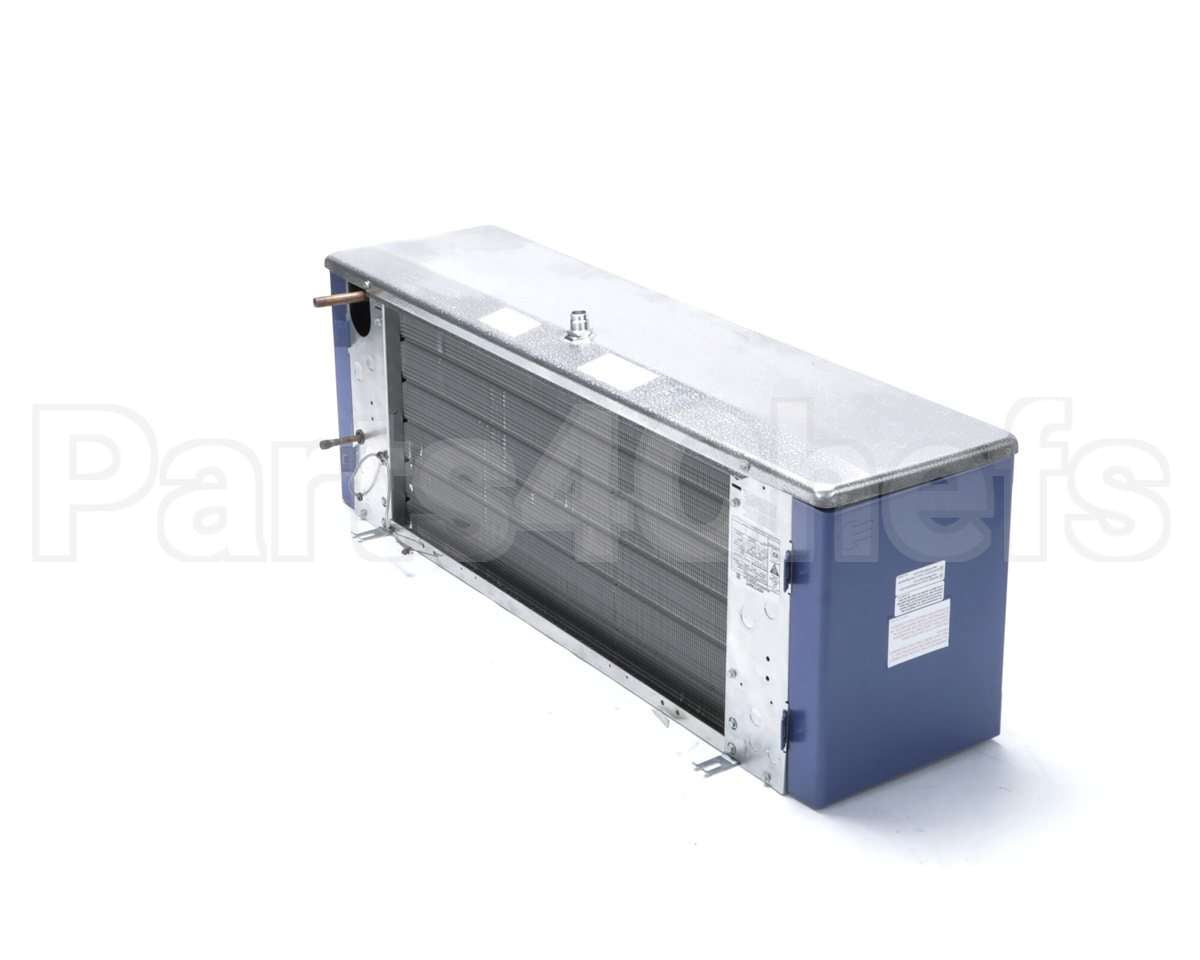 BEL0105BS6AMAB0403 Heatcraft Evaporator