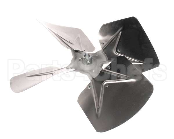 BF0102800 Hussmann Fn Bld F10S08A-2034-5/8Stcwdis