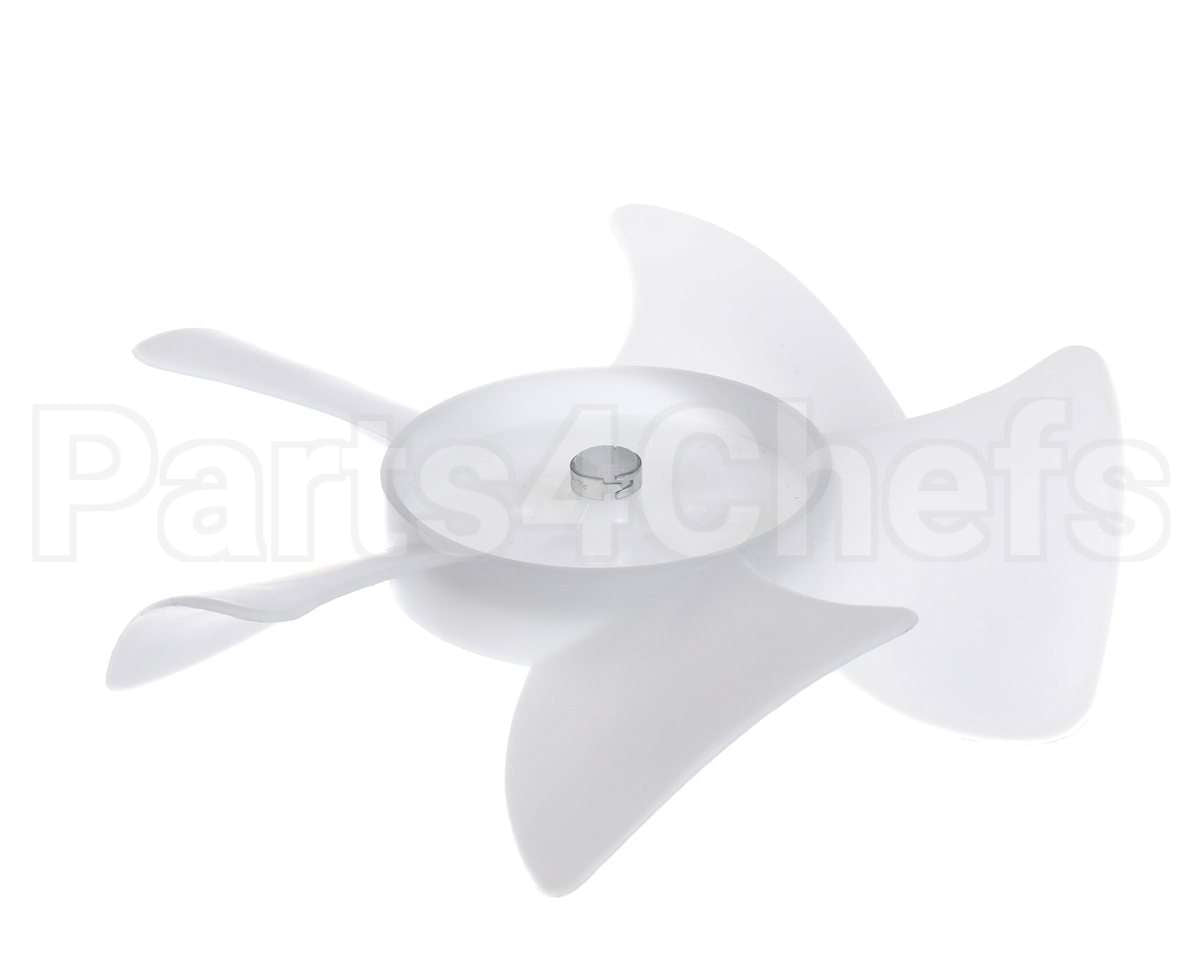 BF01057 Hussmann Fan 8 34Dg;5B Cw 250D Hub