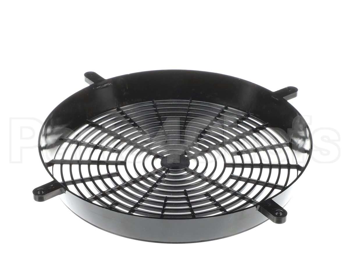 BF02016 Hussmann Fan Guard;8 1/29 5/8Cc