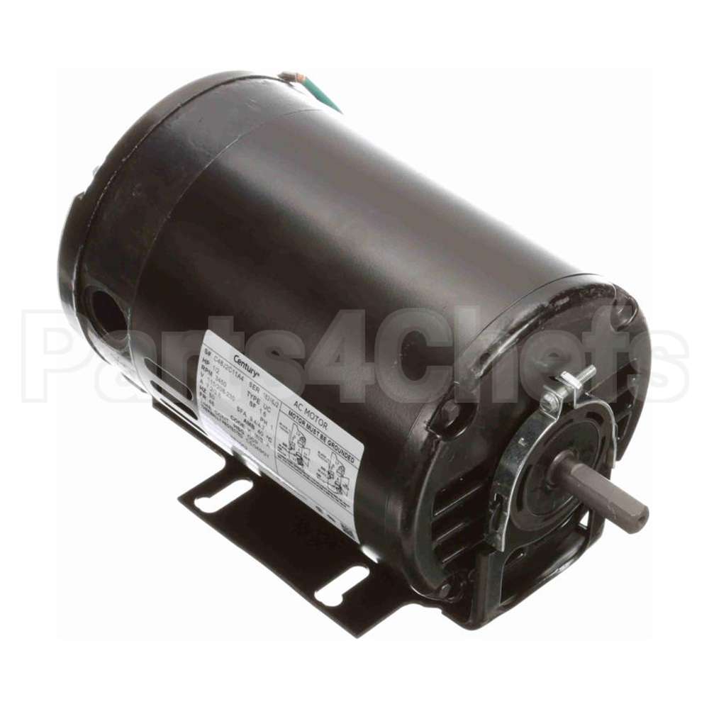 BF1052 Century Fan And Blower Motor