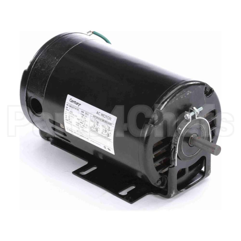 BF1102 Century Fan And Blower Motor