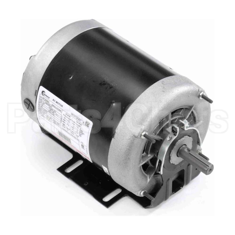 BF2056D Century Fan And Blower Motor