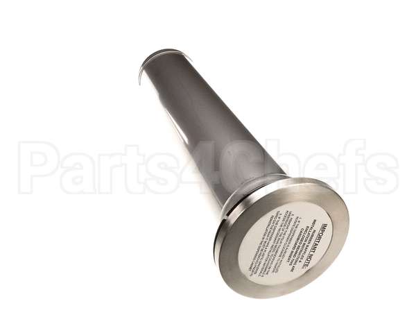 BFL-2F Dispense-Rite Stainless Steel Cup Dispenser