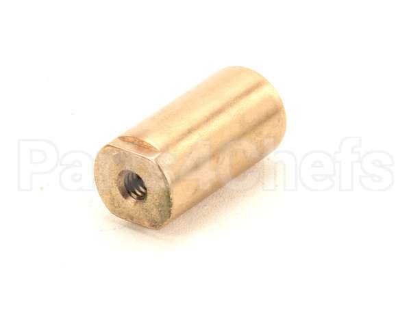 BG-25716 Alto Shaam Bearing,Drive Support,Brass,