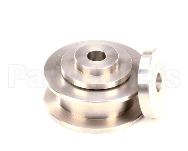 BG-28037 Alto Shaam Guide, Excentric Recessed