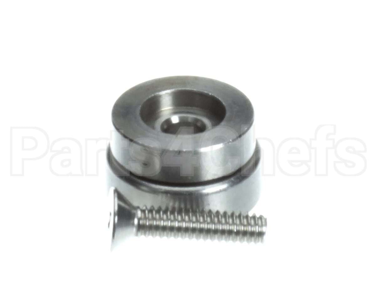 BG-46199R Alto Shaam Service Kit,Bearing, Roller,