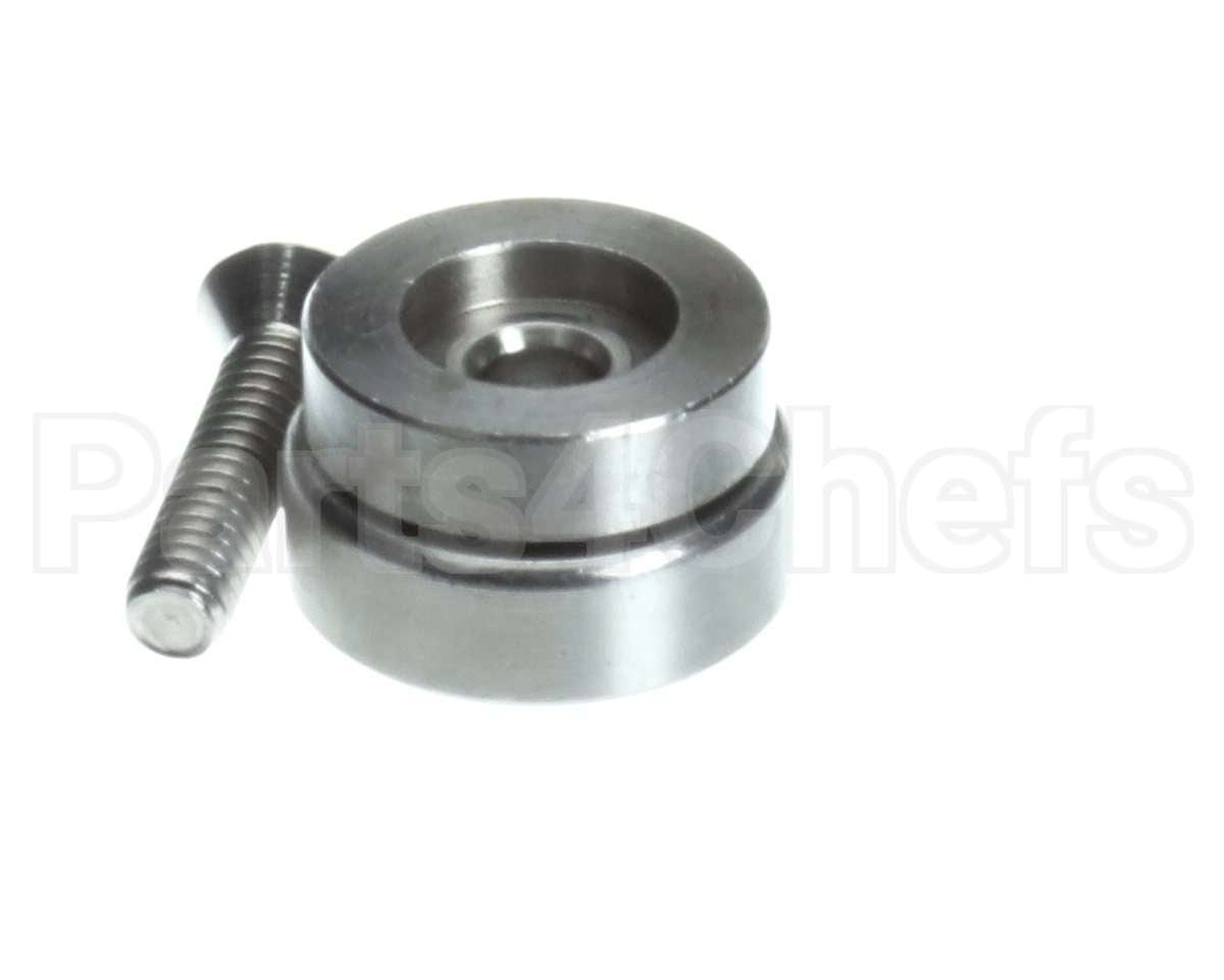 BG-46199R Alto Shaam Service Kit,Bearing, Roller,