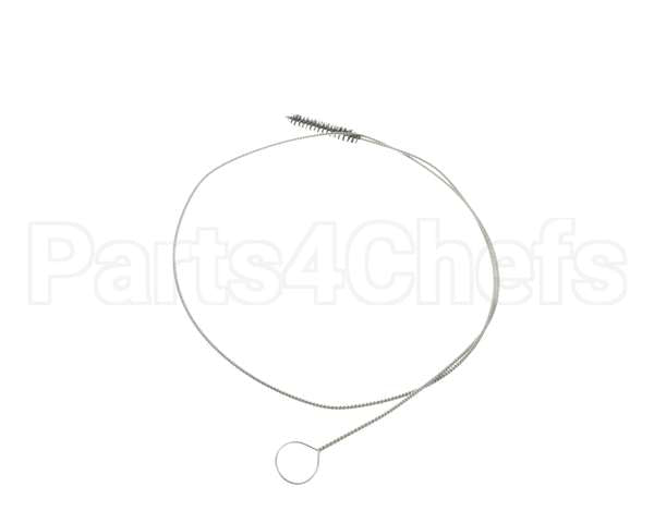 BH-38059 Alto Shaam Brush, Tube, 60 Long